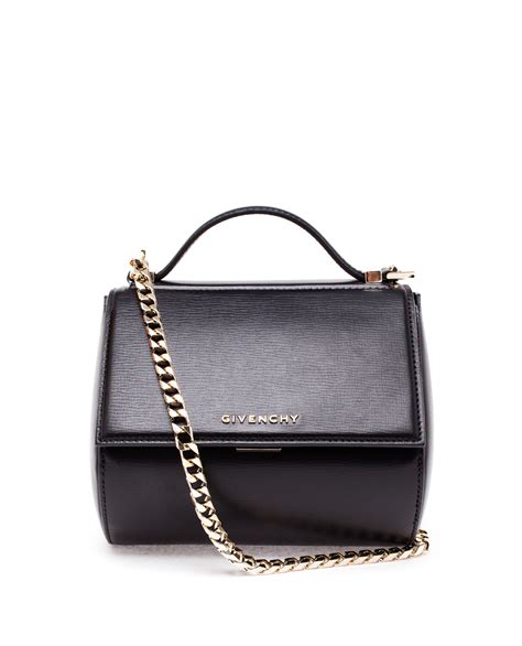 givenchy mini pandora purse forum|Givenchy Pandora wallet.